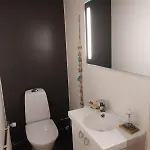 Taika Appartement *