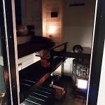 Appartement Taika *