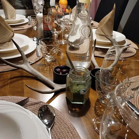 Apartamento Taika Rovaniemi