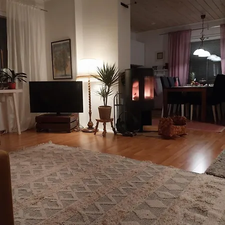 Appartement Taika *