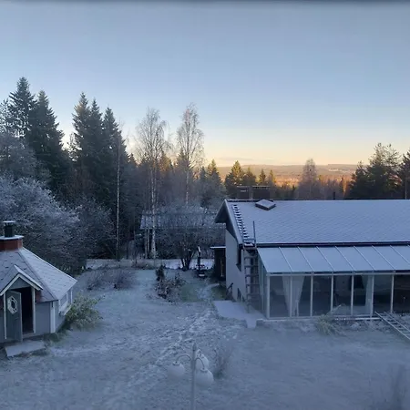 Taika Rovaniemi