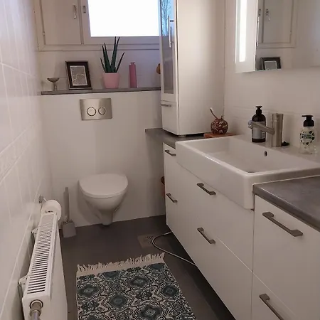 Taika Apartamento Rovaniemi