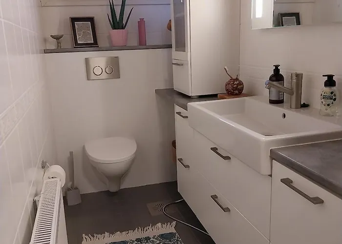 Taika 公寓 罗瓦涅米